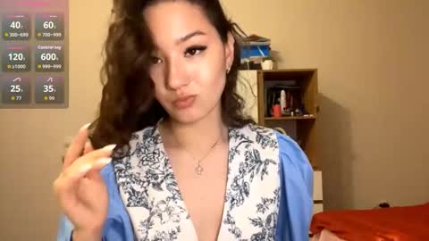 Snapshot of kelikurtulus chatting on October 13, 2025, 2:06 pm Kely online show from October 13, 2025, 2:06 pm