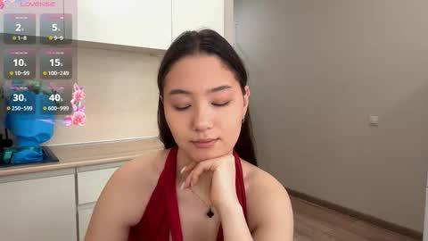 Kely online show from February 16, 2026, 3:13 am