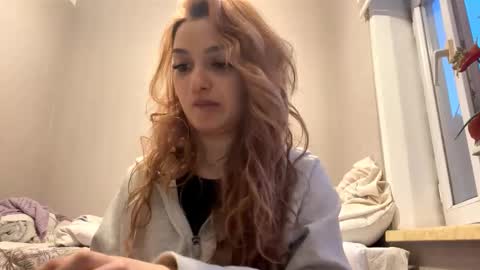 Sarah online show from January 18, 2026, 1:48 pm