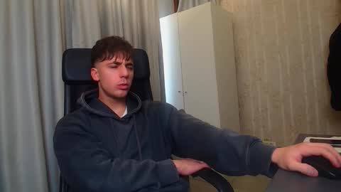 KellenWest online show from January 19, 2026, 11:03 am