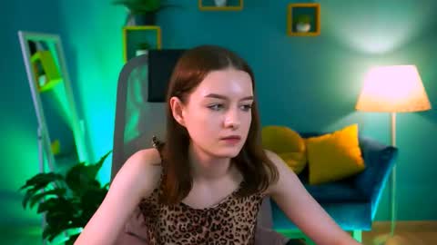 kelliebanshe online show from March 13, 2026, 9:16 am