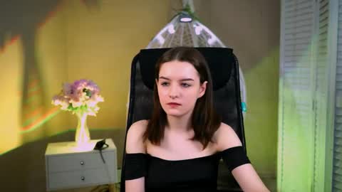 kelliebanshe online show from March 24, 2026, 4:28 am