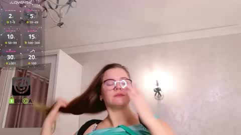 kellielowie online show from December 5, 2025, 6:55 am