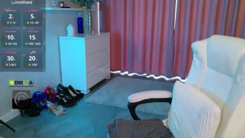 kellielowie online show from May 7, 2026, 6:19 am