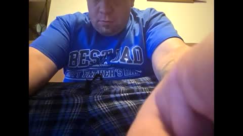 kellum11 online show from October 13, 2025, 2:22 am