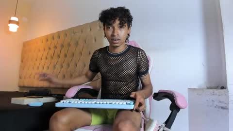 KELL online show from April 30, 2026, 12:22 pm