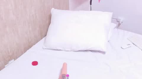 kelly_666 online show from March 19, 2026, 3:21 am