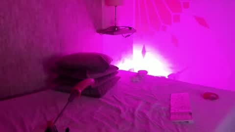kelly_666 online show from May 31, 2026, 2:13 pm