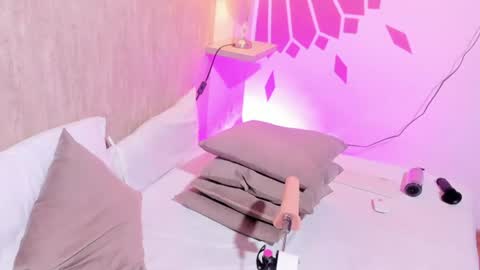 kelly_666 online show from July 7, 2026, 6:47 am