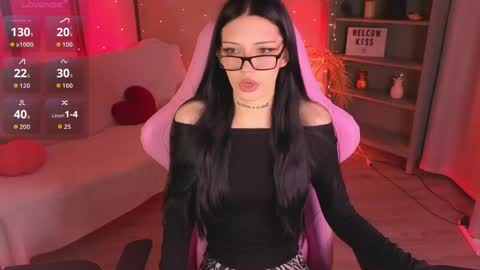 Kelly online show from April 17, 2026, 5:43 am