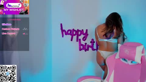 Kelly  Hardy GTM3 Mon Wed Thu 0400 am-1030pm online show from February 20, 2025, 4:28 am