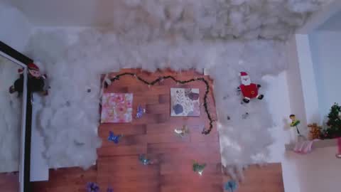 kelly__thomson online show from December 7, 2024, 11:12 pm