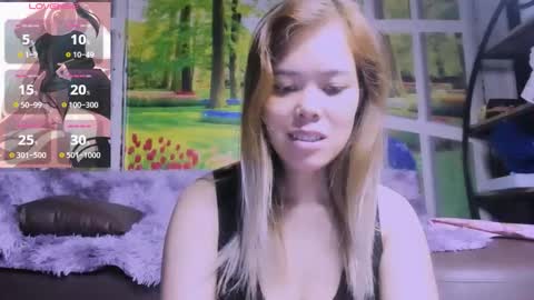 Snapshot of kelly_baby2005 chatting on November 16, 2025, 2:39 am Kelly online show from November 16, 2025, 2:39 am