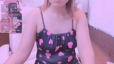 Kelly online show from May 2, 2026, 2:49 am