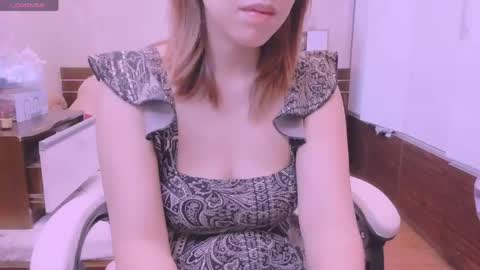 Kelly online show from May 3, 2026, 2:50 am