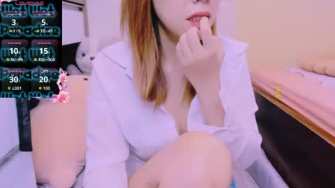 Kelly online show from August 2, 2026, 2:21 am