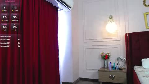 Kelly online show from October 13, 2025, 12:05 pm