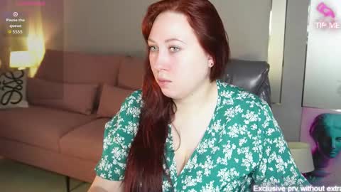 Kelly online show from February 3, 2026, 1:15 am