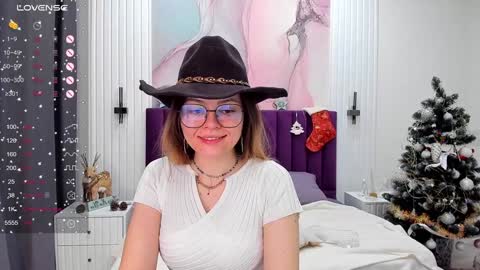 Kelly online show from December 14, 2024, 2:23 am