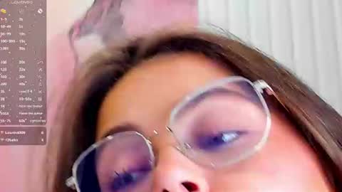 Kelly online show from June 27, 2026, 1:43 am