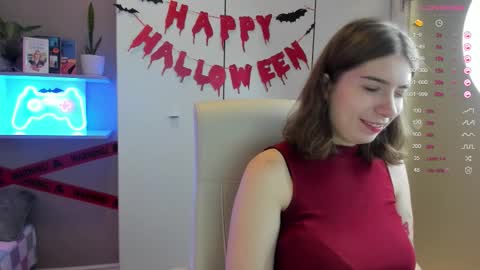 Snapshot of kelly_jayne chatting on October 28, 2025, 9:50 pm Diana online show from October 28, 2025, 9:50 pm