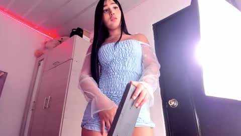 Kelly online show from September 20, 2025, 2:56 am