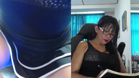 KELLY online show from March 23, 2026, 6:23 pm