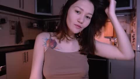 Snapshot of kelly_yon chatting on November 27, 2025, 5:53 am Kelly online show from November 27, 2025, 5:53 am