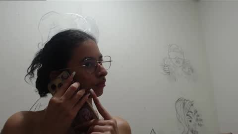 Snapshot of kellyandkataleya chatting on December 25, 2024, 12:37 am kelly kata Lovense is on PVT ALWAYS OPEN online show from December 25, 2024, 12:37 am
