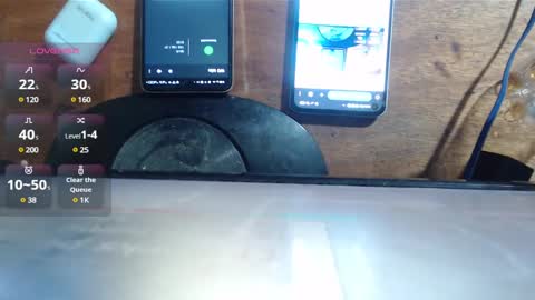 Snapshot of kellyandkataleya chatting on January 18, 2025, 2:58 am kelly kata Lovense is on PVT ALWAYS OPEN online show from January 18, 2025, 2:58 am