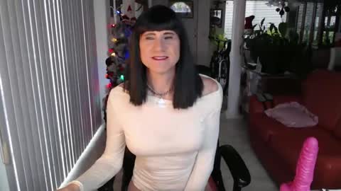 kellyanne Lynn but please call me fucktoy online show from December 29, 2024, 5:01 pm