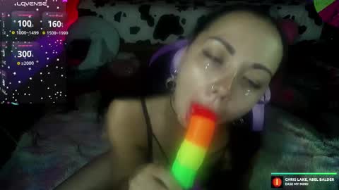 Kelly online show from October 16, 2025, 5:19 am