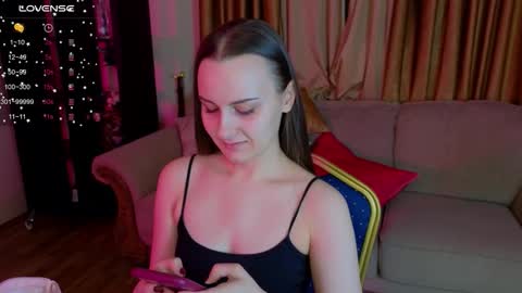 Snapshot of kellycartie chatting on October 11, 2025, 11:53 am Im Kelly online show from October 11, 2025, 11:53 am