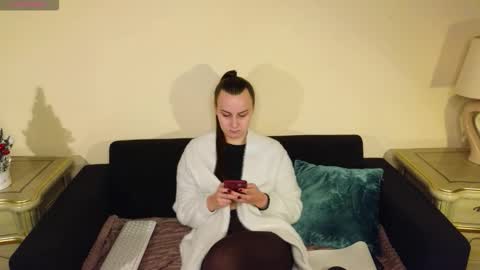 Snapshot of kellycartie chatting on January 15, 2026, 1:05 pm Im Kelly online show from January 15, 2026, 1:05 pm