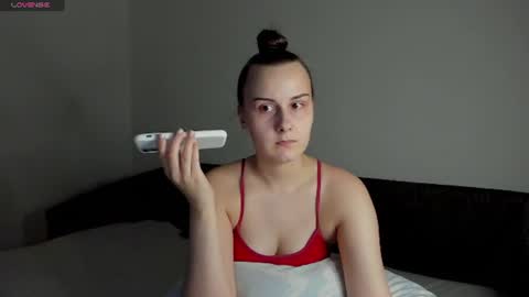 Snapshot of kellycartie chatting on June 21, 2026, 5:37 pm Im Kelly online show from June 21, 2026, 5:37 pm