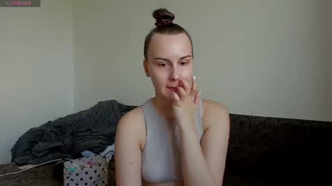 Snapshot of kellycartie chatting on July 11, 2026, 11:13 am Im Kelly online show from July 11, 2026, 11:13 am