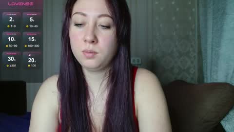 kellycrystall online show from December 15, 2024, 2:19 am