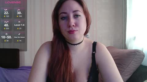kellycrystall online show from February 8, 2025, 10:29 am