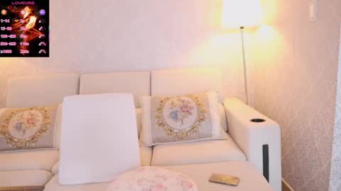 vanessa online show from May 9, 2026, 12:10 pm