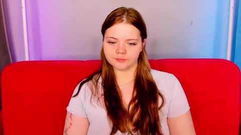 Kellyfiery online show from March 24, 2026, 8:52 am