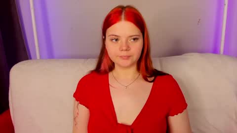 Kellyfiery online show from April 23, 2026, 12:29 pm