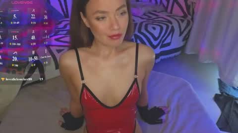KellyFouler online show from May 8, 2026, 5:13 am