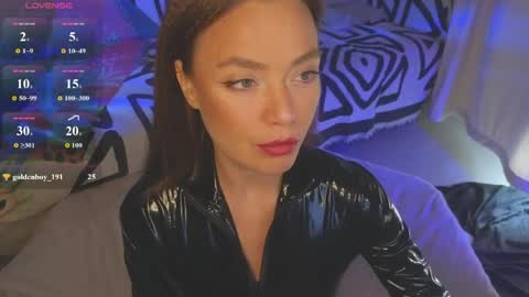 KellyFouler online show from May 9, 2026, 5:23 am