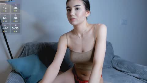 Kelly online show from December 17, 2024, 12:12 am