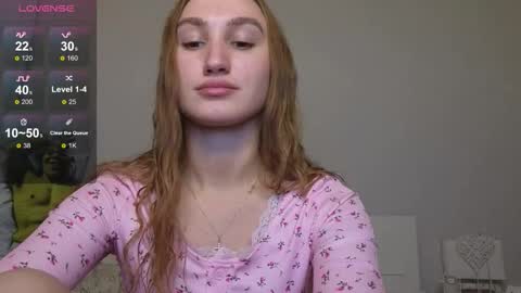 Princess Kelly online show from September 30, 2025, 6:57 pm