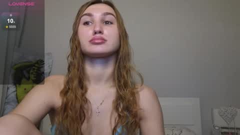 Princess Kelly online show from October 5, 2025, 9:34 pm