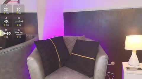 Kelly  online show from April 28, 2026, 9:31 pm