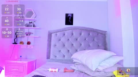 Snapshot of kellymillian_ chatting on December 7, 2024, 7:43 pm kellyMillian  online show from December 7, 2024, 7:43 pm