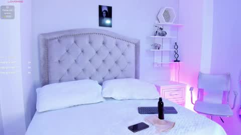 Snapshot of kellymillian_ chatting on December 14, 2024, 7:03 pm kellyMillian  online show from December 14, 2024, 7:03 pm