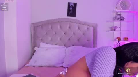 Snapshot of kellymillian_ chatting on January 8, 2025, 2:46 pm kellyMillian  online show from January 8, 2025, 2:46 pm